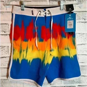 O’Neal swim trunks‎